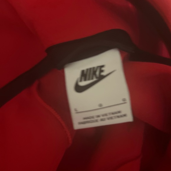 Nike Other - wore 3 times